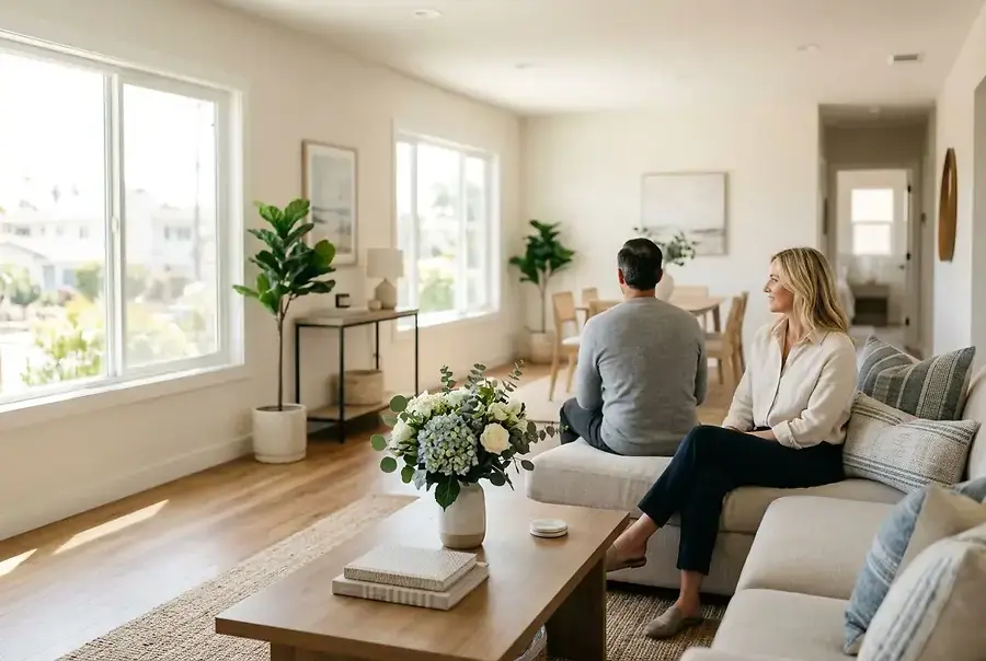 Professional Home Staging Strategies for Long Beach Home Sellers