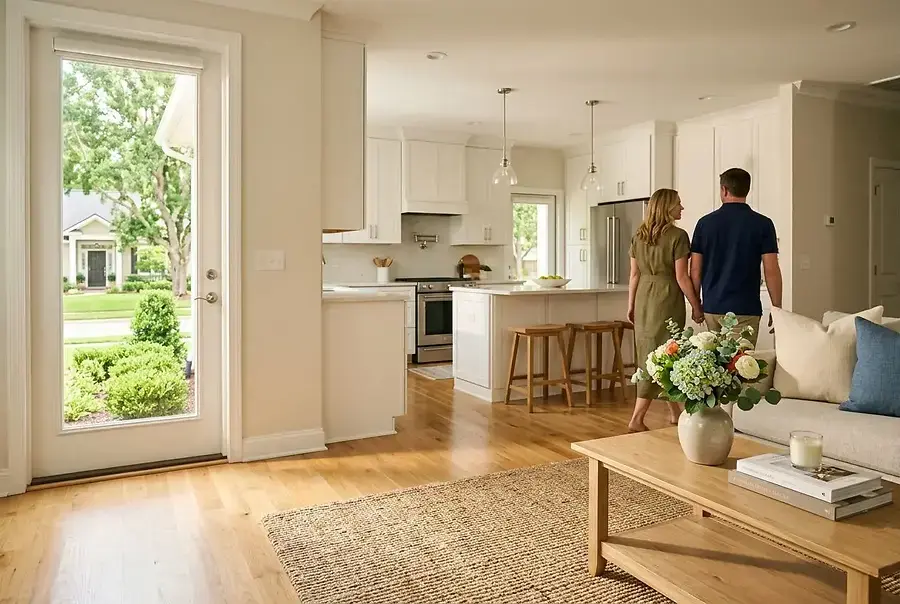 Maximize Your Crawfordville Home's Resale Value With Expert Strategies