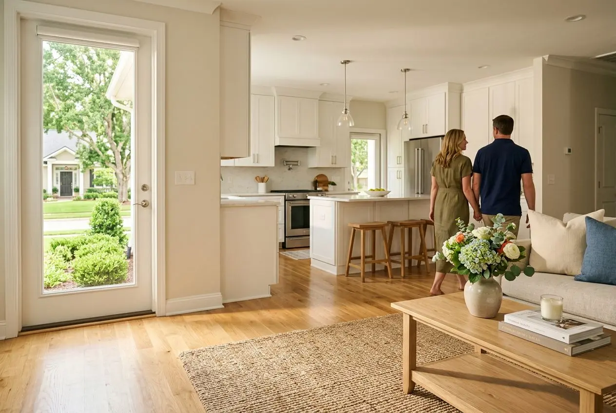 Maximize Your Crawfordville Home's Resale Value With Expert Strategies