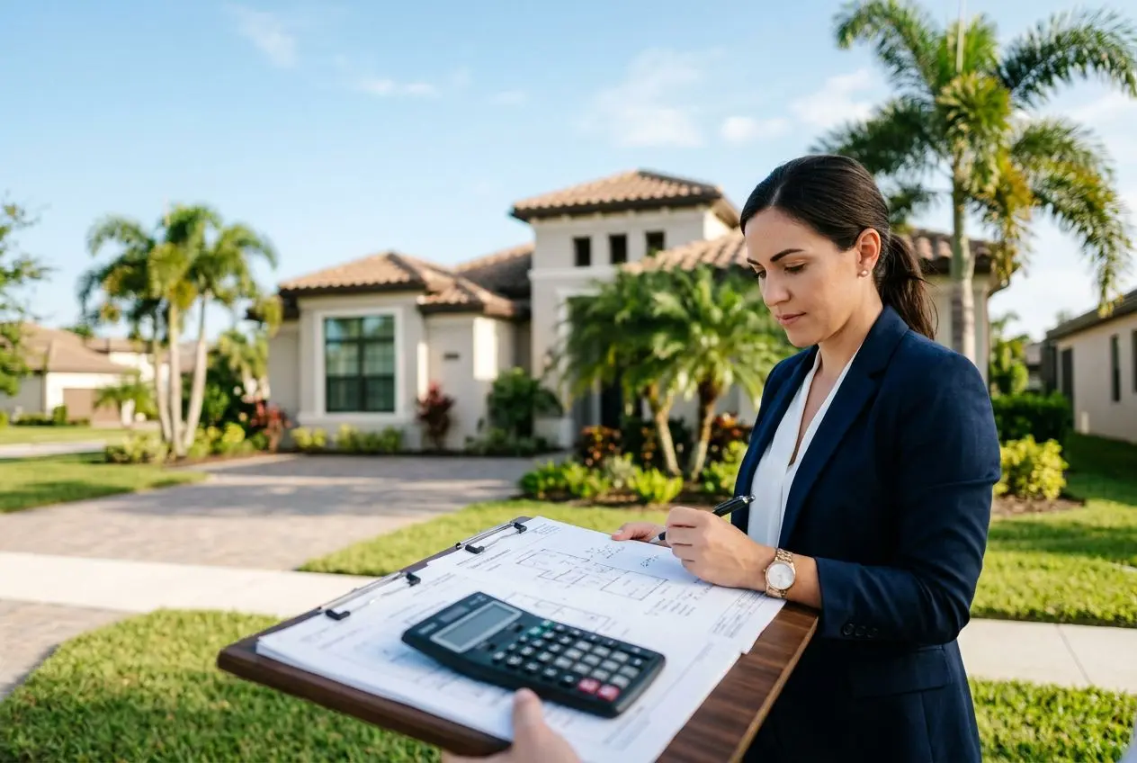 Understanding Florida's Property Tax Assessment and Appeal Process