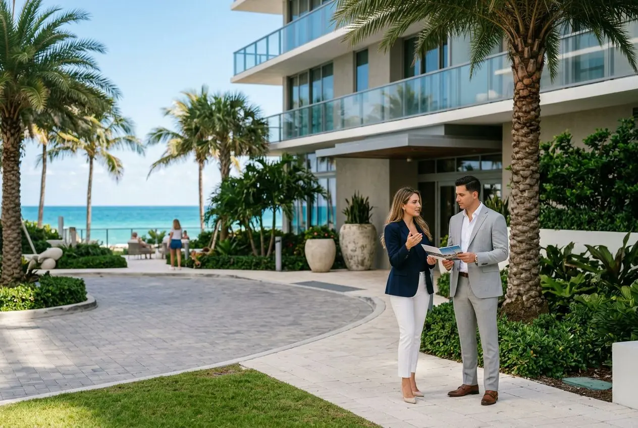 Building Wealth Through Rental Properties in North Miami Beach
