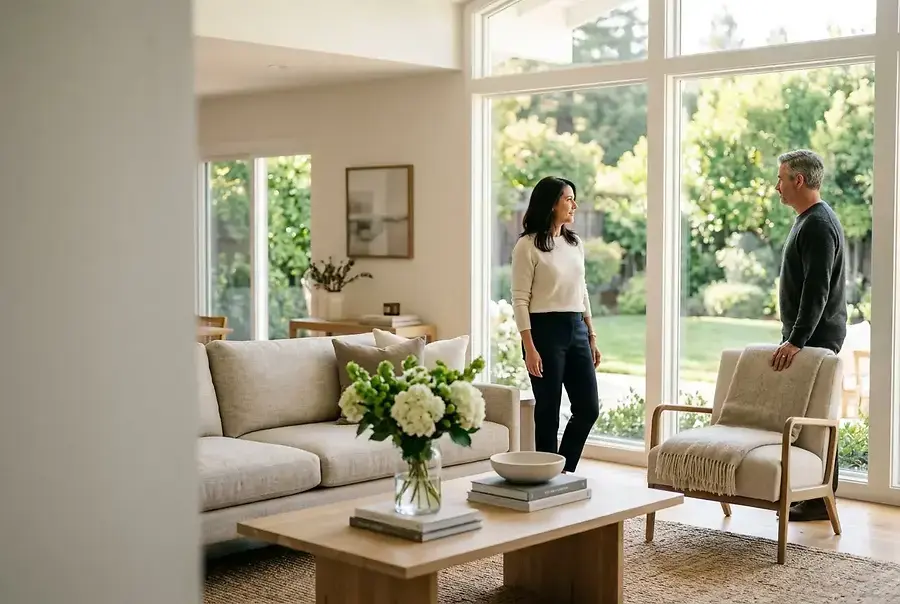 Los Gatos Home Staging: Proven Techniques to Attract Serious Buyers