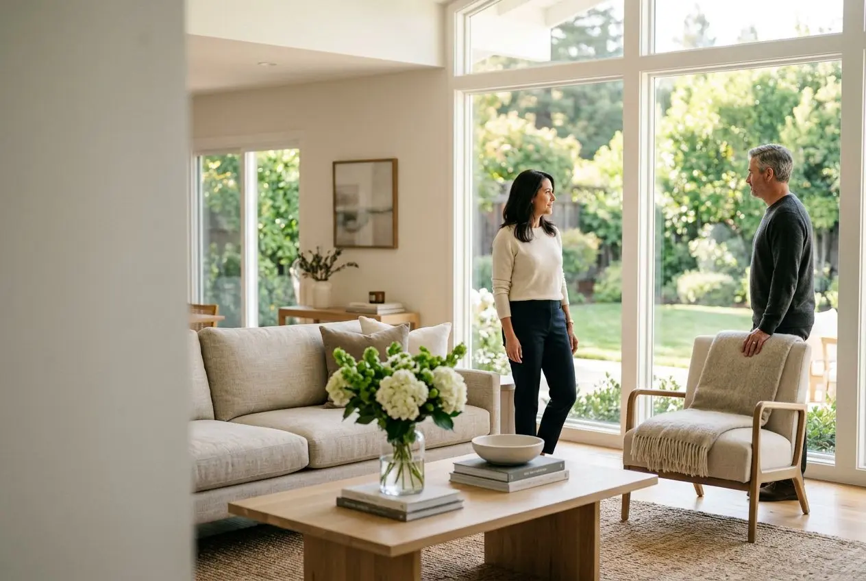 Los Gatos Home Staging: Proven Techniques to Attract Serious Buyers