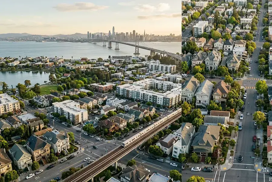 Choosing the Right Oakland Neighborhood: Market Trends and Values