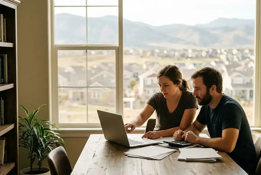Avoiding Common Mistakes When Buying Residential Property in Colorado