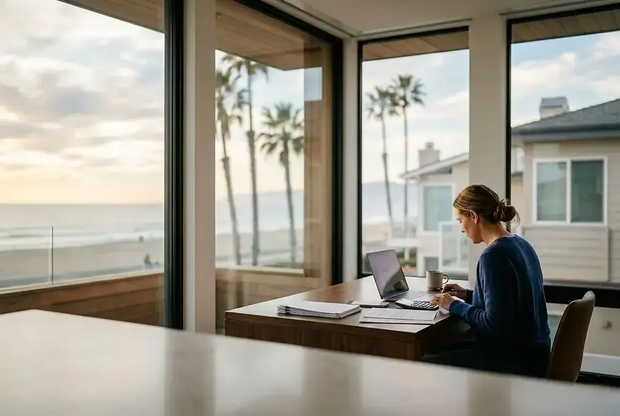 Understanding Hermosa Beach Property Taxes & True Ownership Costs