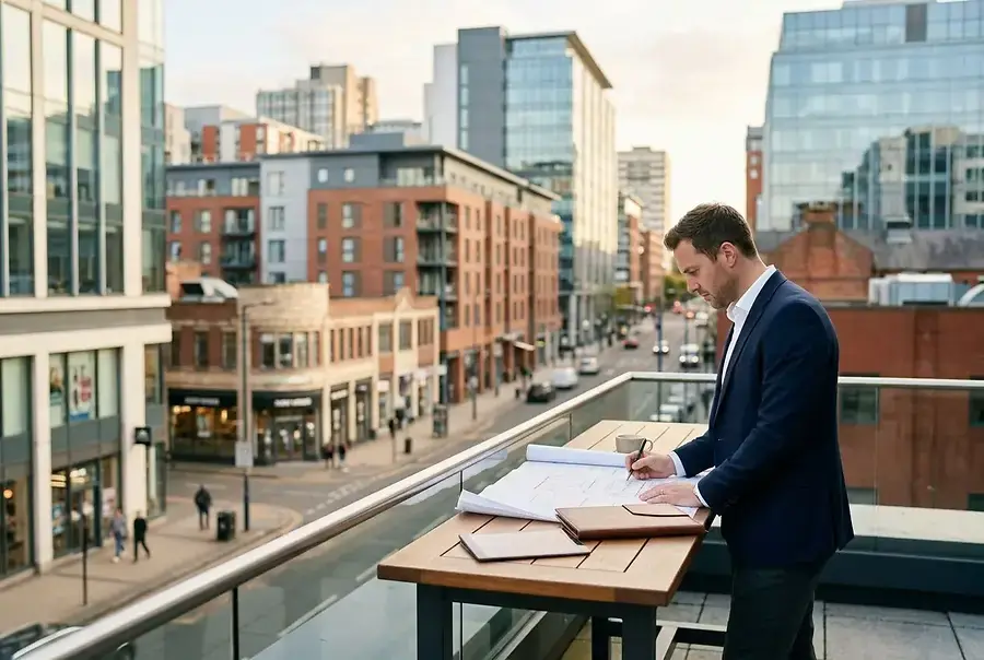 Commercial Zoning Laws: What Birmingham Property Buyers Need to Know