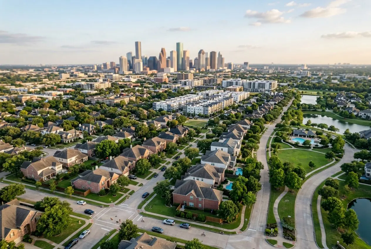 Houston Home Affordability Guide: Finding Value Across Local Neighborhoods