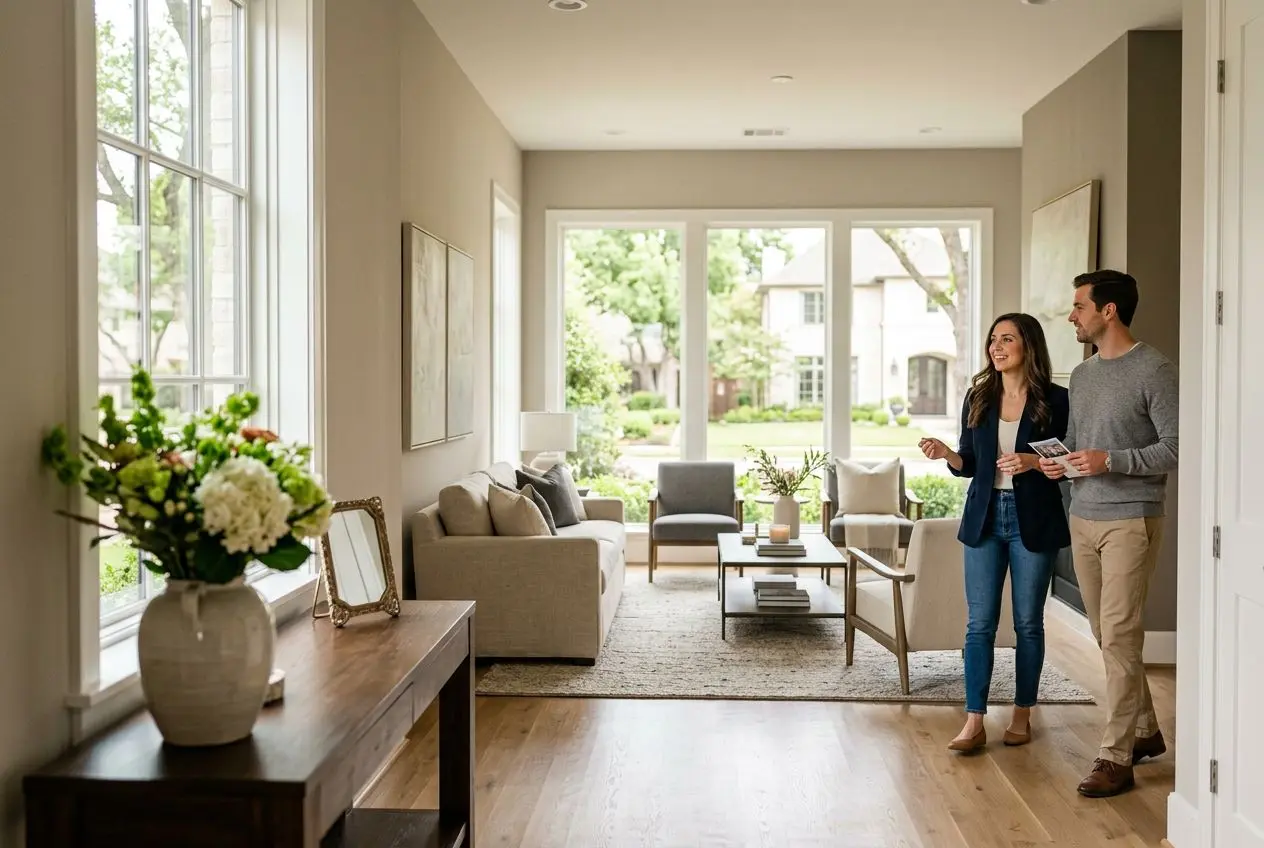 Home Selling Strategies for DFW's Competitive Real Estate Market
