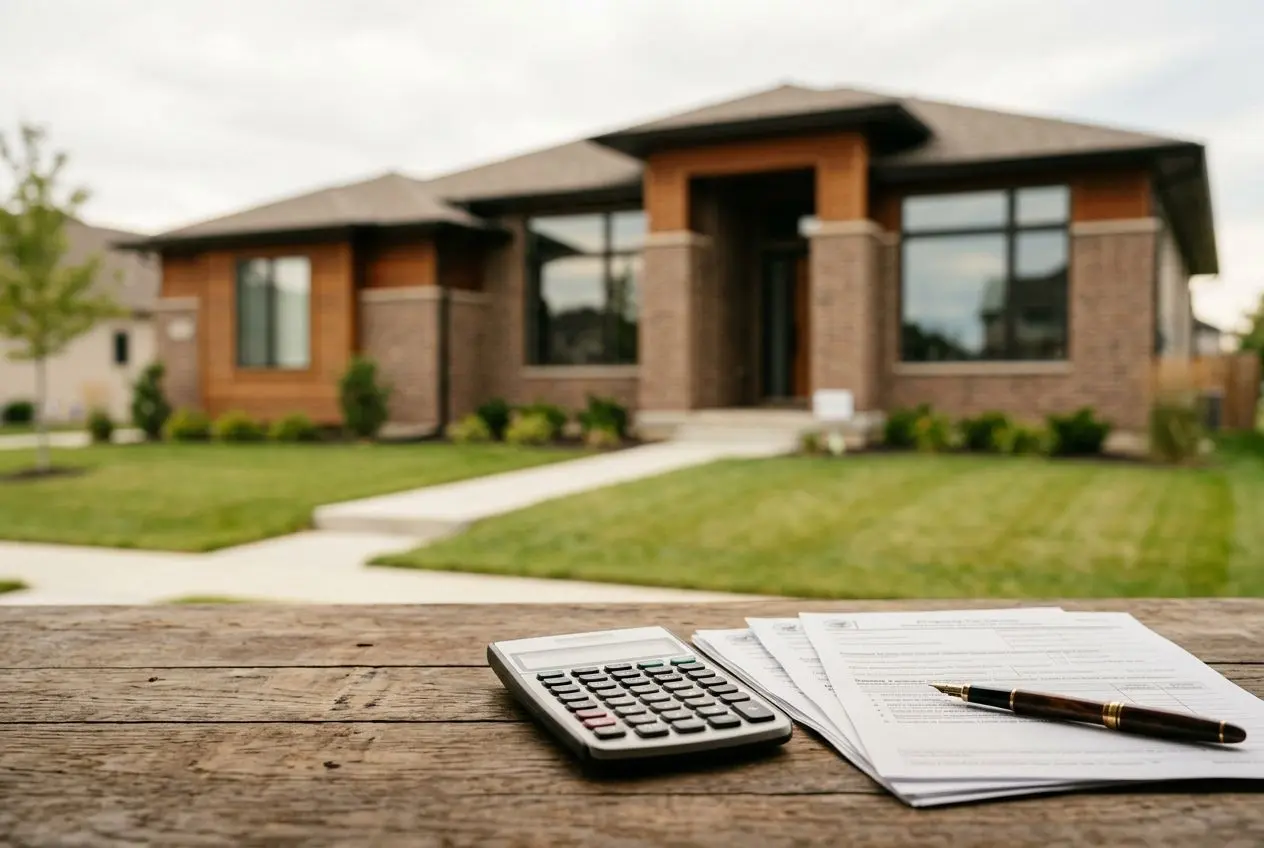 Holland, MI Property Taxes: What Buyers and Sellers Should Know