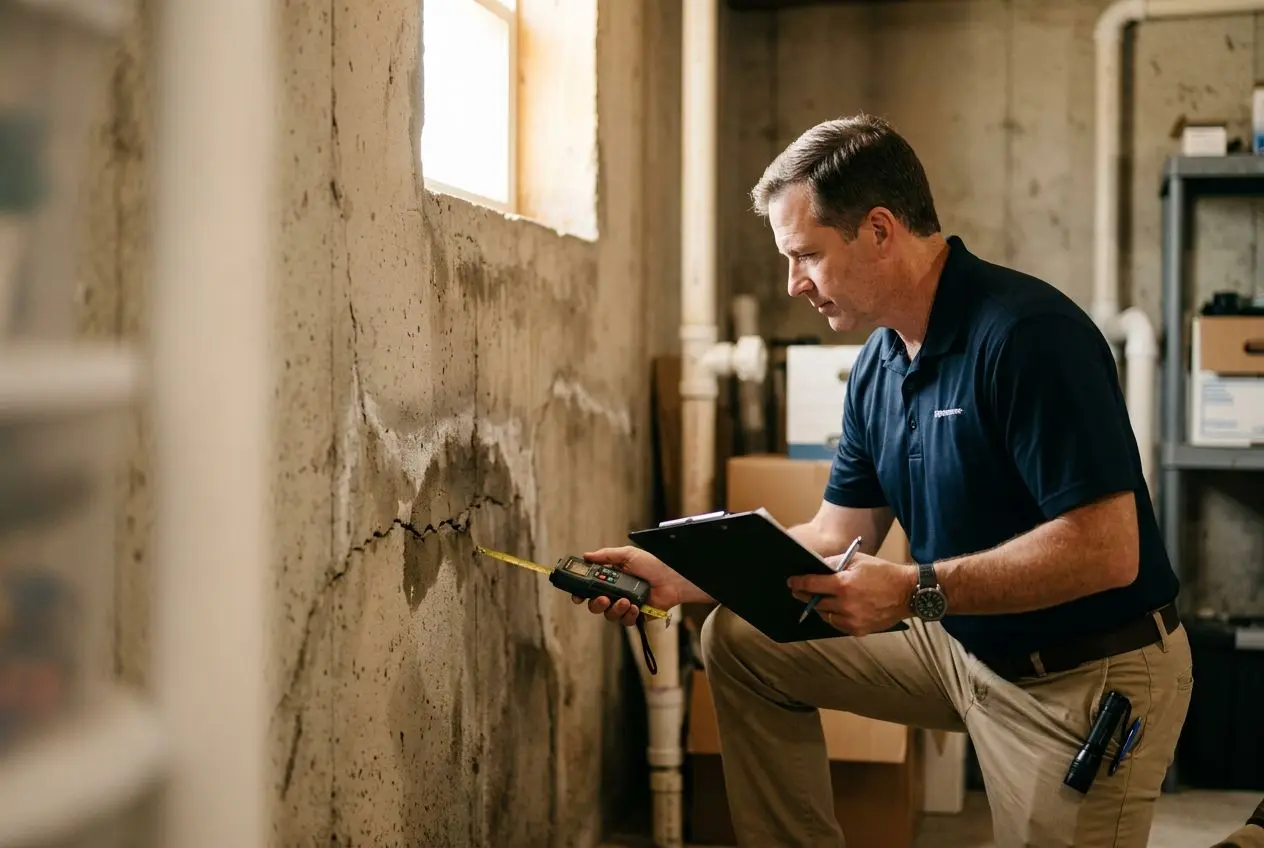 Complete Home Inspection Guide for South Texas Residential Buyers