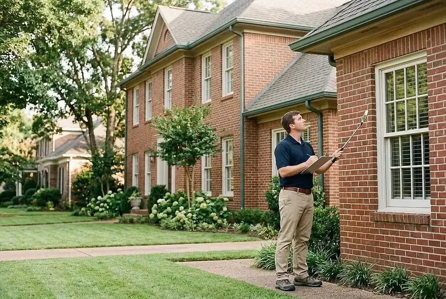 Evaluating Home Condition and Inspection Reports in Birmingham Area Communities