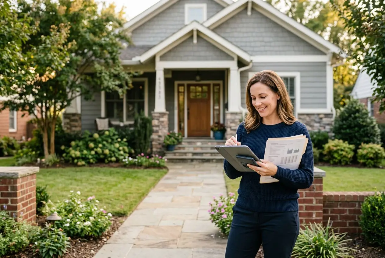 Minimize Property Taxes on Your Clarksville Home: A Homeowner's Guide