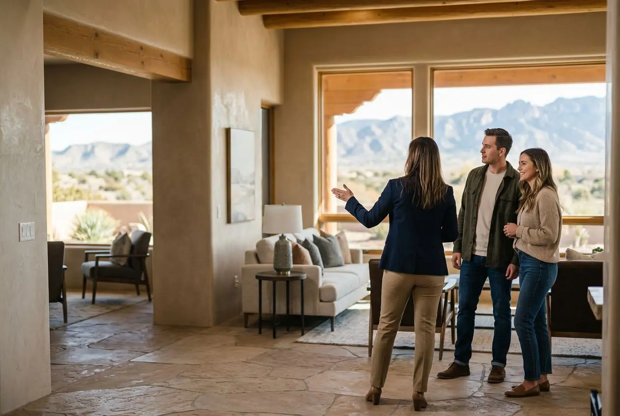 Buying a Home in La Mesa and Mesilla Park: Essential Steps and Timeline