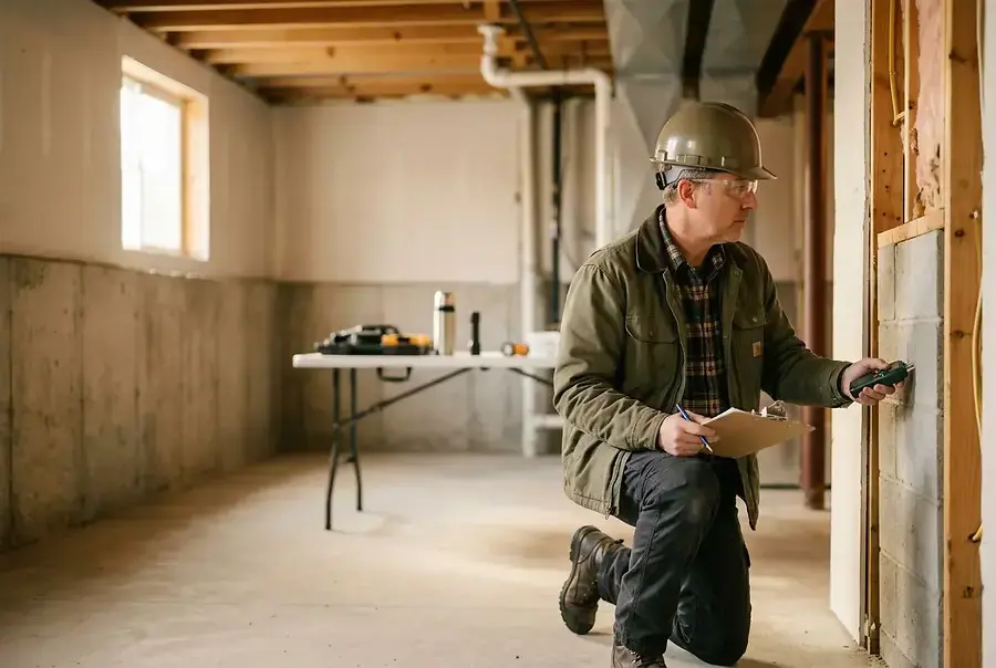 Home Inspection Essentials for Bloomfield Hills and Detroit Buyers