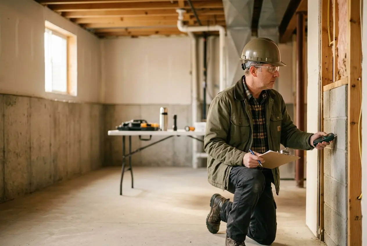 Home Inspection Essentials for Bloomfield Hills and Detroit Buyers