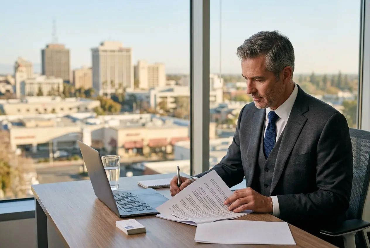 Fresno Commercial Lease Negotiation: Essential Terms Every Tenant Should Know