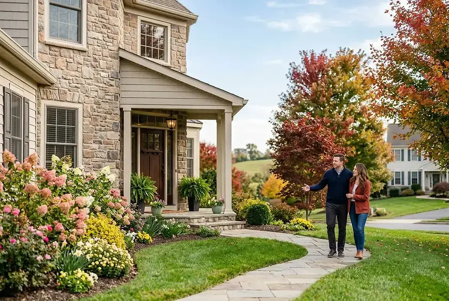 Navigating Seasonal Market Shifts in Kennett Square and Wilmington