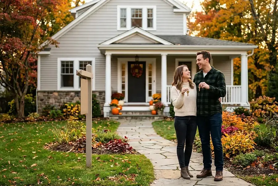 First-Time Home Buyers in Danbury: Essential Steps to Ownership