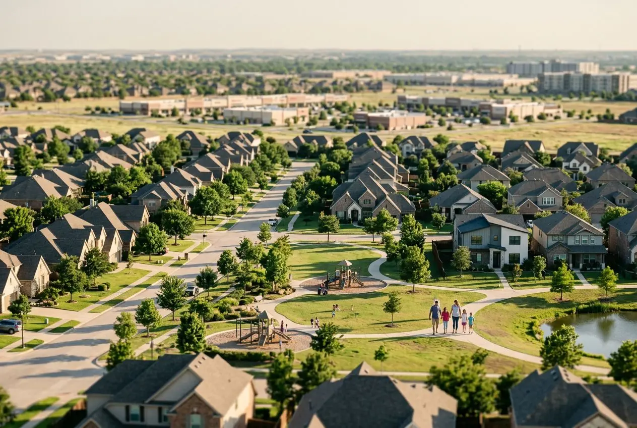 Odessa Neighborhoods Guide: Finding Your Perfect Community to Call Home