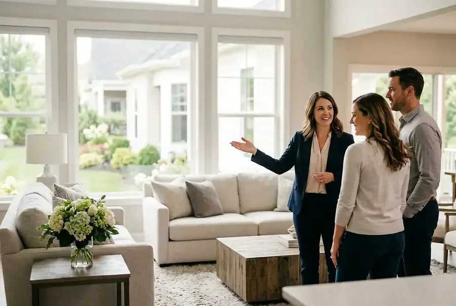 Selling Your Home in the Ohio Valley: Market Timing and Strategy