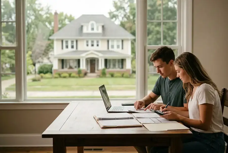 Painesville Home Buyers: Navigating Property Taxes and Closing Costs