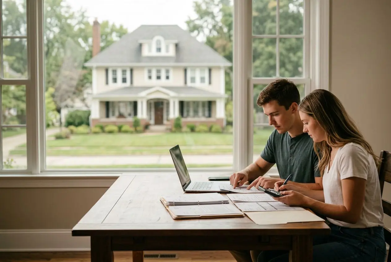 Painesville Home Buyers: Navigating Property Taxes and Closing Costs