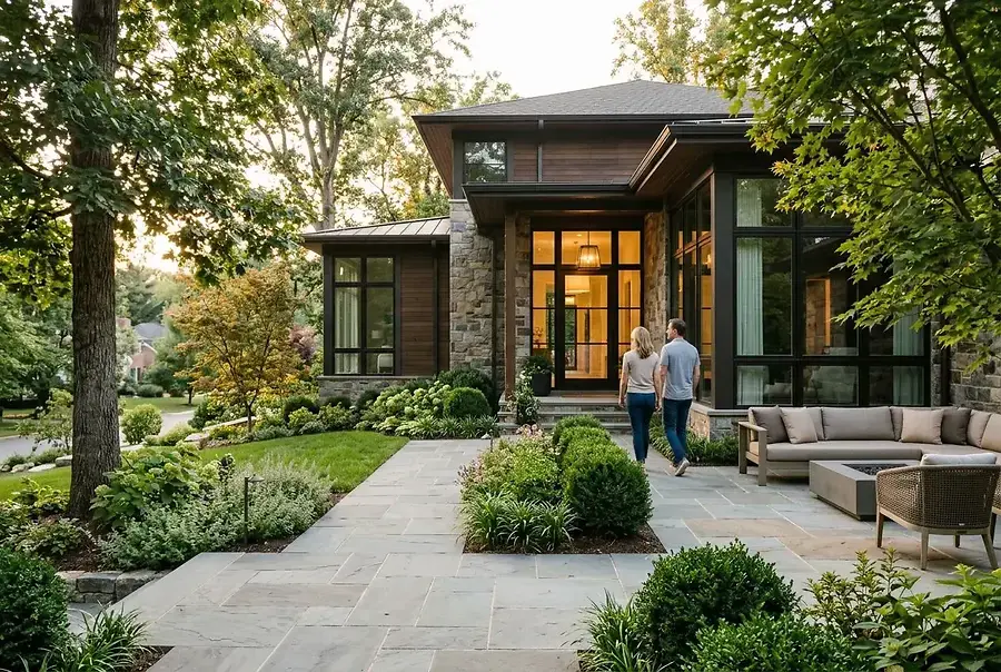 Northern Virginia Home Features That Drive Buyer Demand and Resale Value