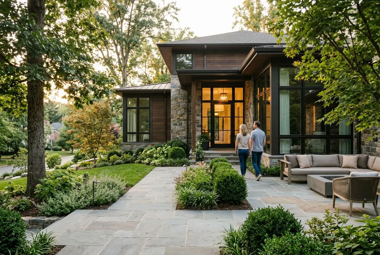 Northern Virginia Home Features That Drive Buyer Demand and Resale Value