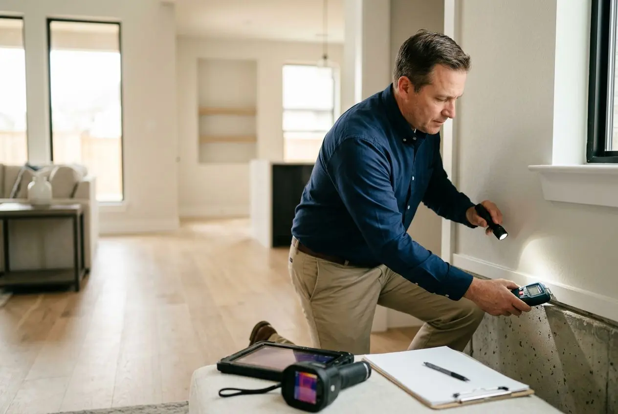 Essential Home Inspections in Southlake: What Buyers Must Know