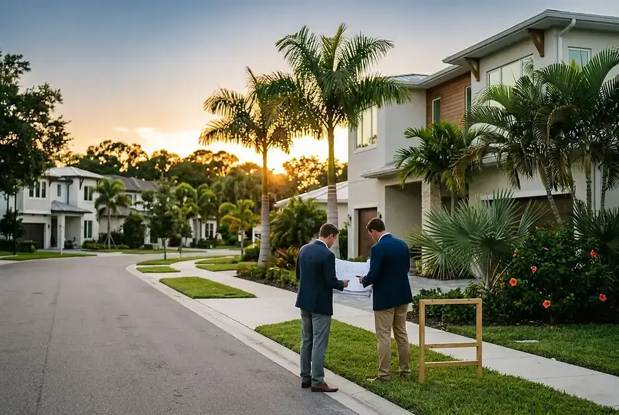 Investment Property Opportunities in Sarasota's Emerging Neighborhoods