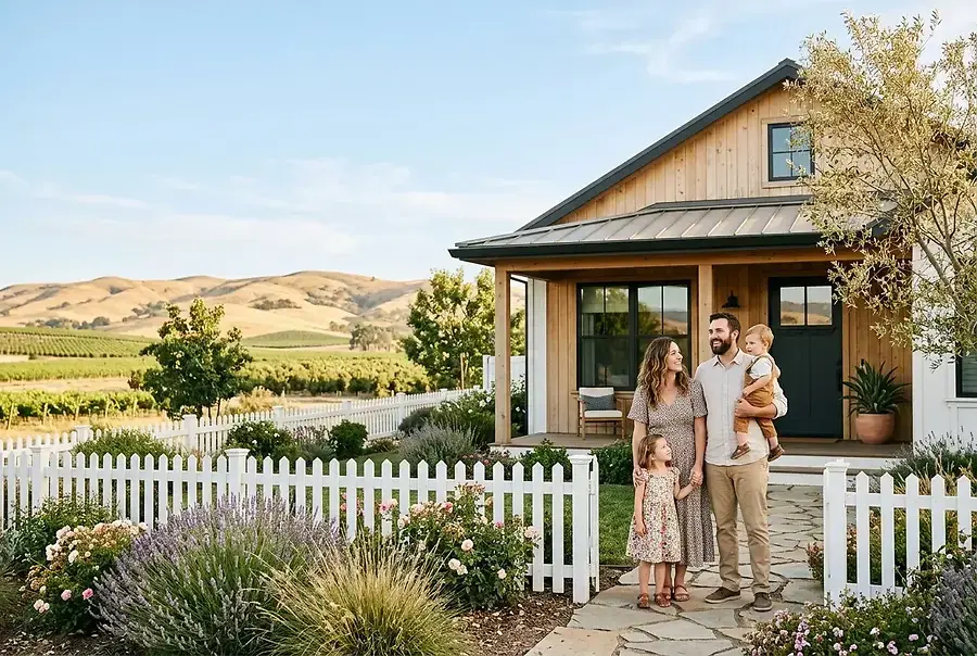 Porterville Home Affordability: Finding Value in Today's Market