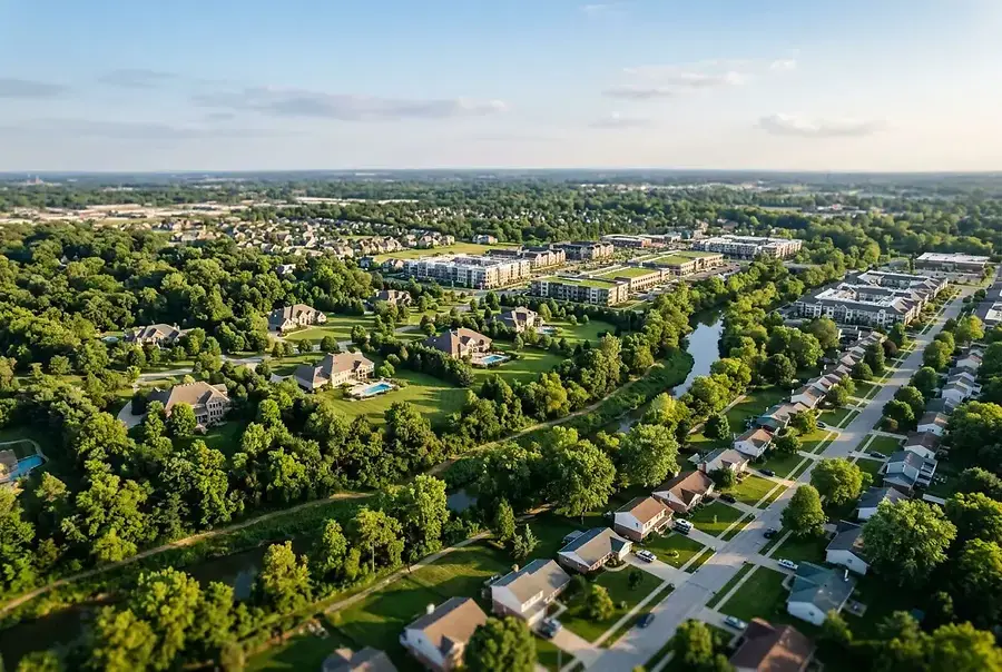 Finding Your Ideal Home: Central Ohio Communities for Every Budget
