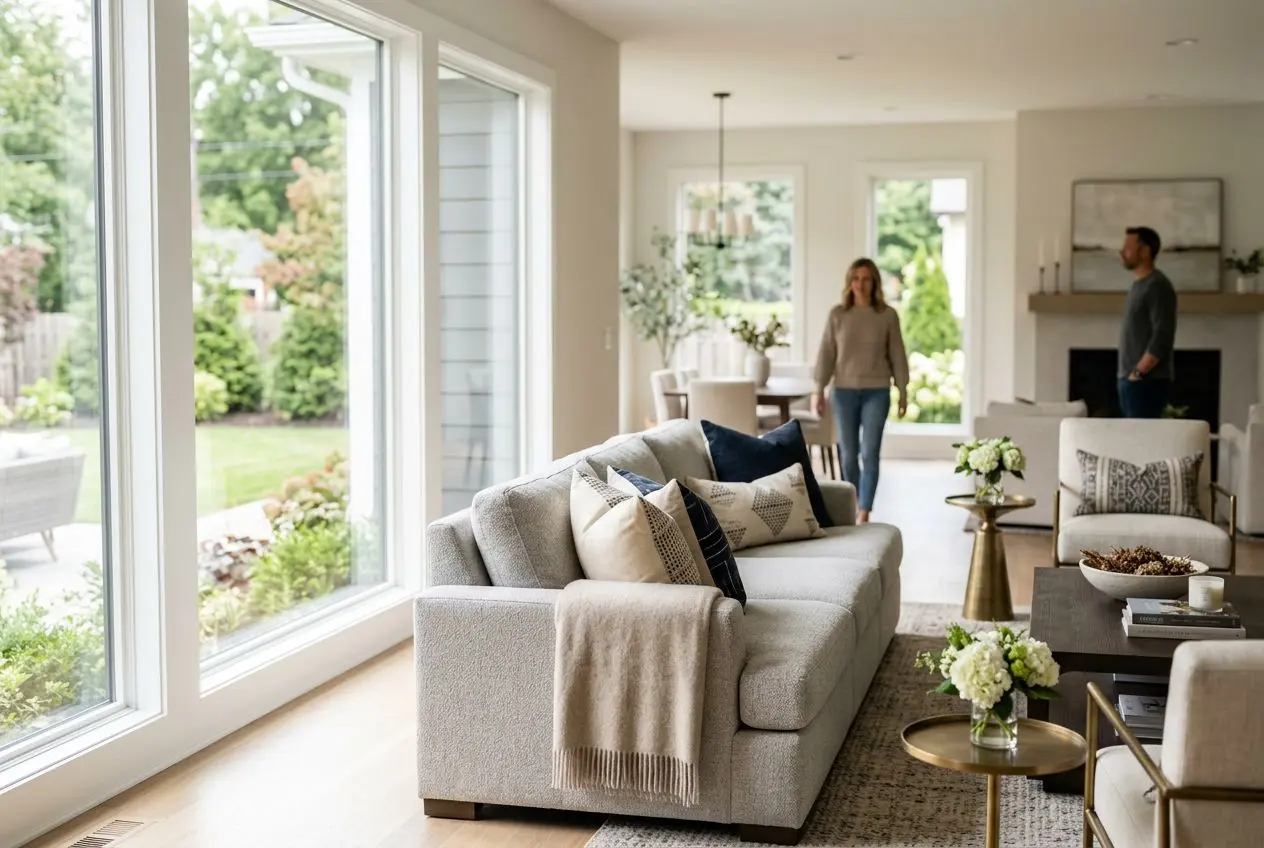 Professional Home Staging Strategies for Cleveland and Pepper Pike Sellers