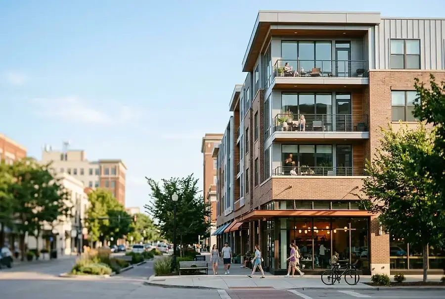 Navigating the Delaware Residential-Commercial Investment Landscape