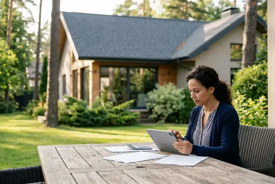 Rising Home Insurance Costs: How They're Reshaping Residential Markets