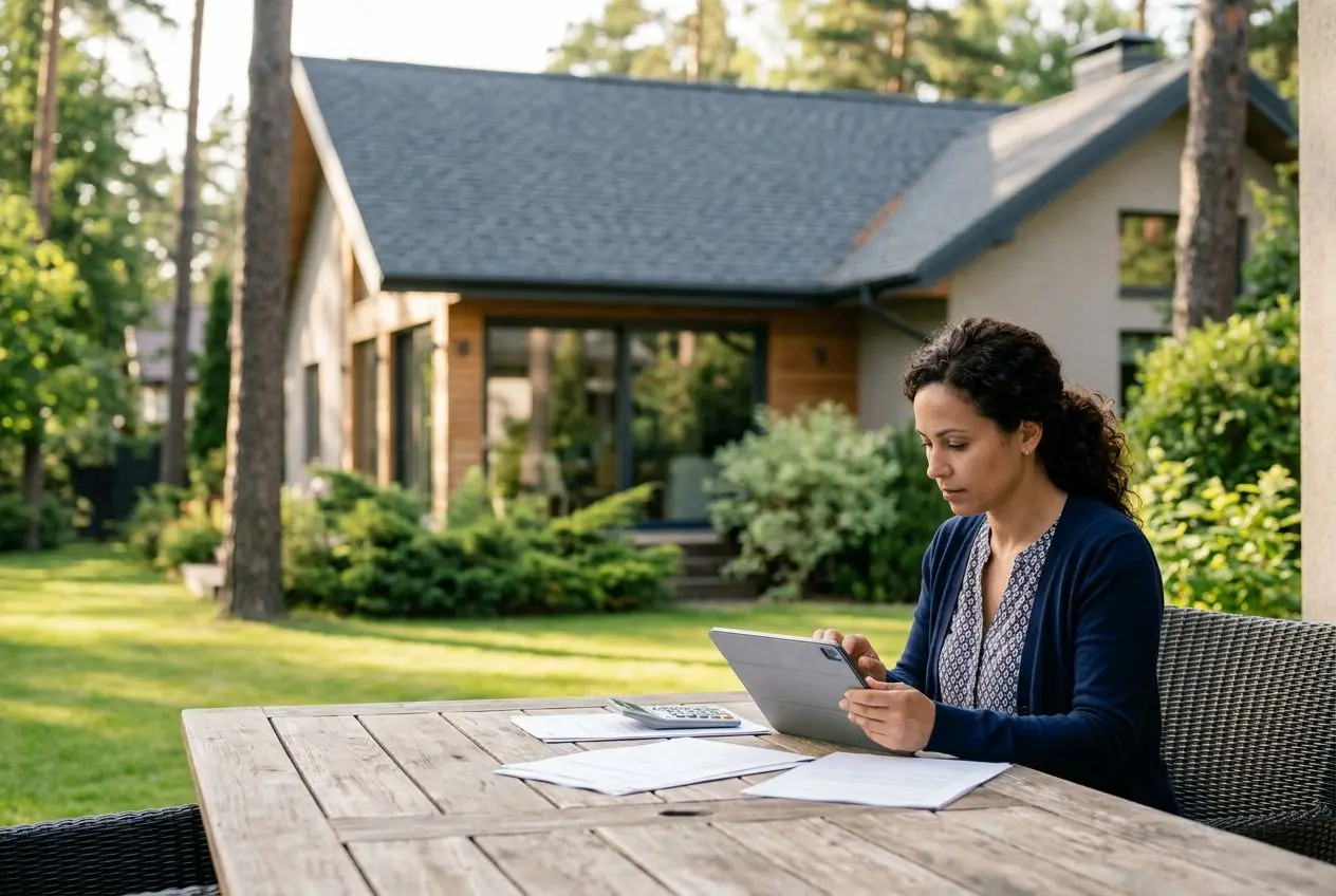 Rising Home Insurance Costs: How They're Reshaping Residential Markets