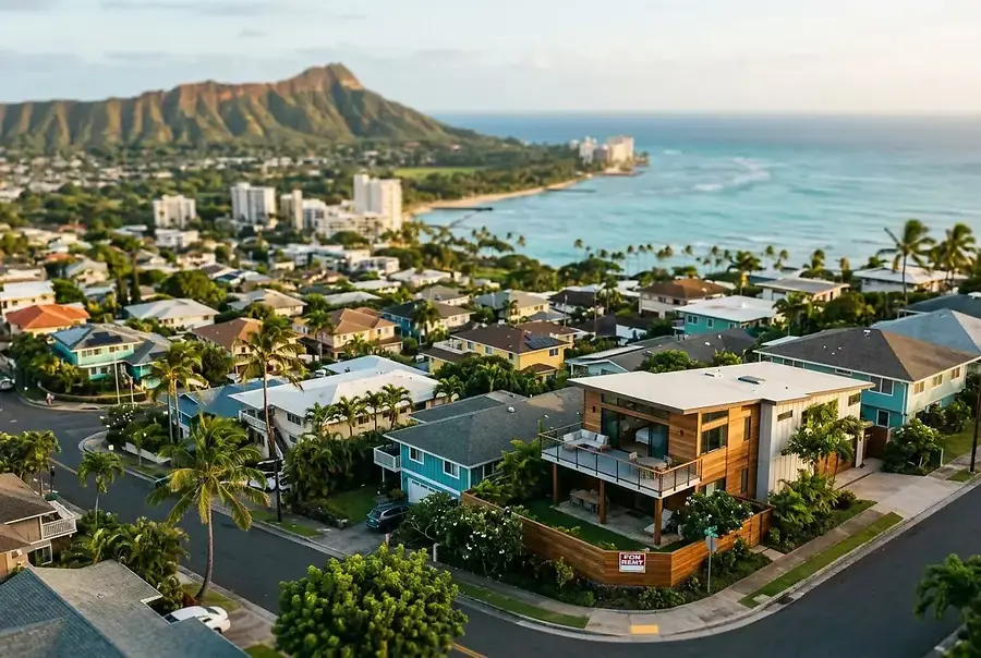 The Complete Guide to Residential Rental Property Investment in Honolulu