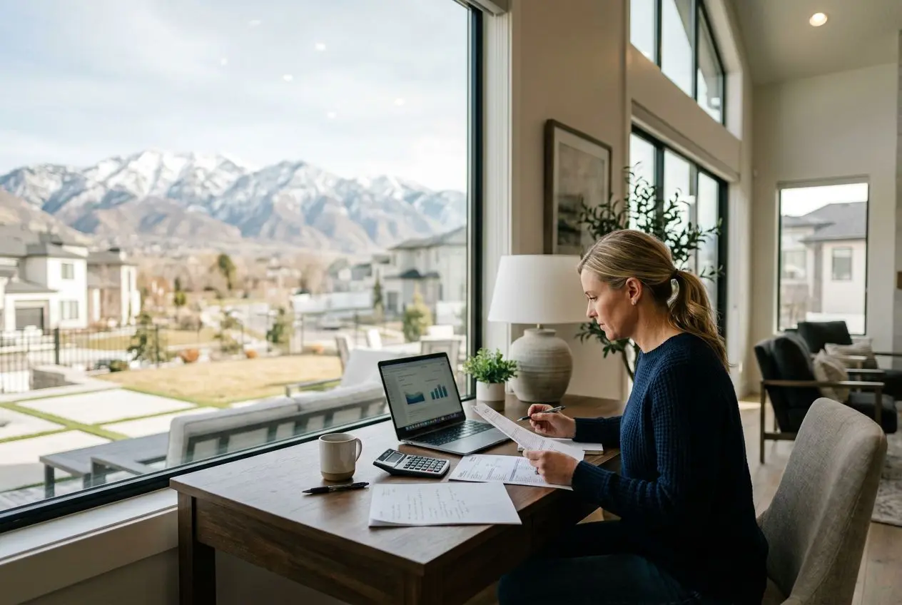 Mastering Property Tax Strategies for Draper and South Jordan Homeowners