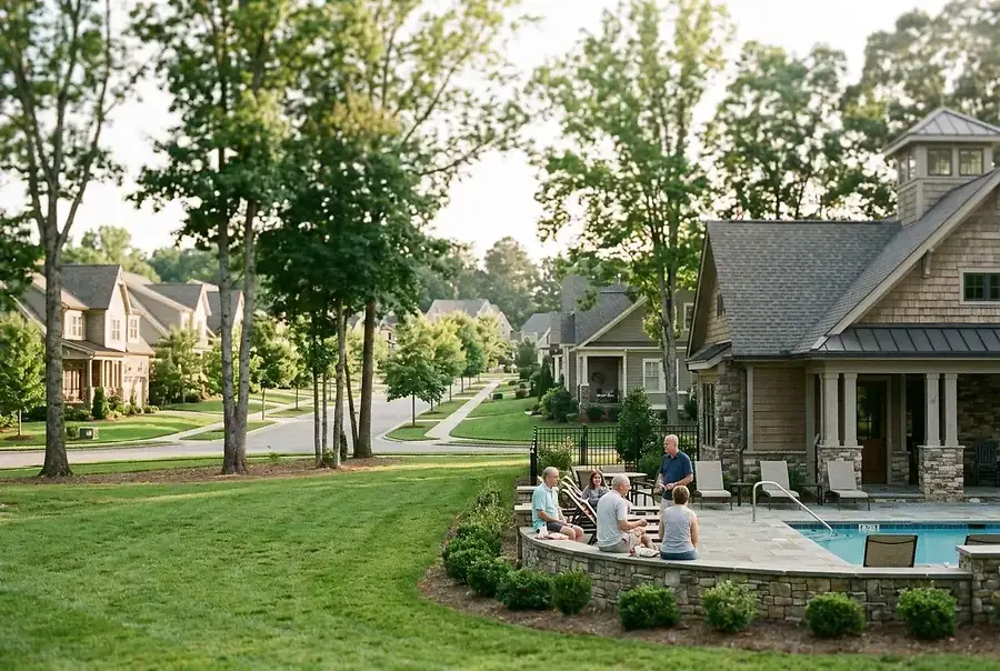 HOA Living in Farmville: A Complete Guide for Homebuyers and Owners