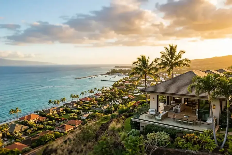 Relocating to Lahaina or Maui: A Residential Buyer's Complete Guide