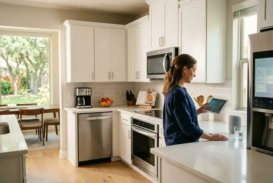 Smart Upgrades That Increase Home Value in Temple, Belton & Troy
