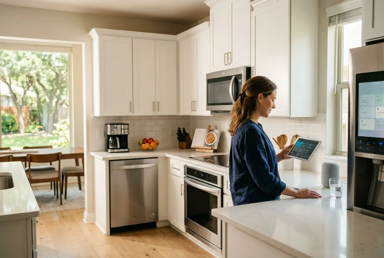 Smart Upgrades That Increase Home Value in Temple, Belton & Troy