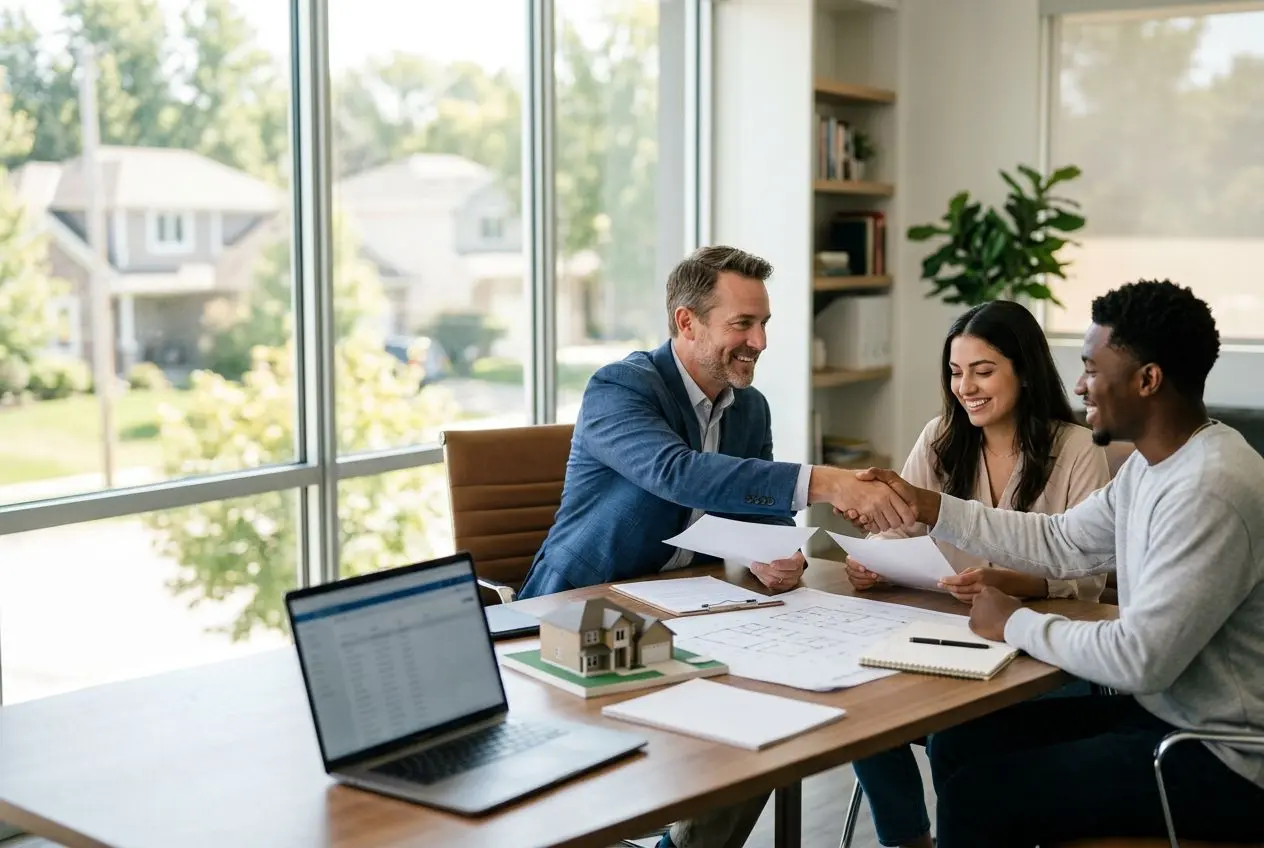 Negotiation Strategies Every Lakeville Home Buyer Should Know