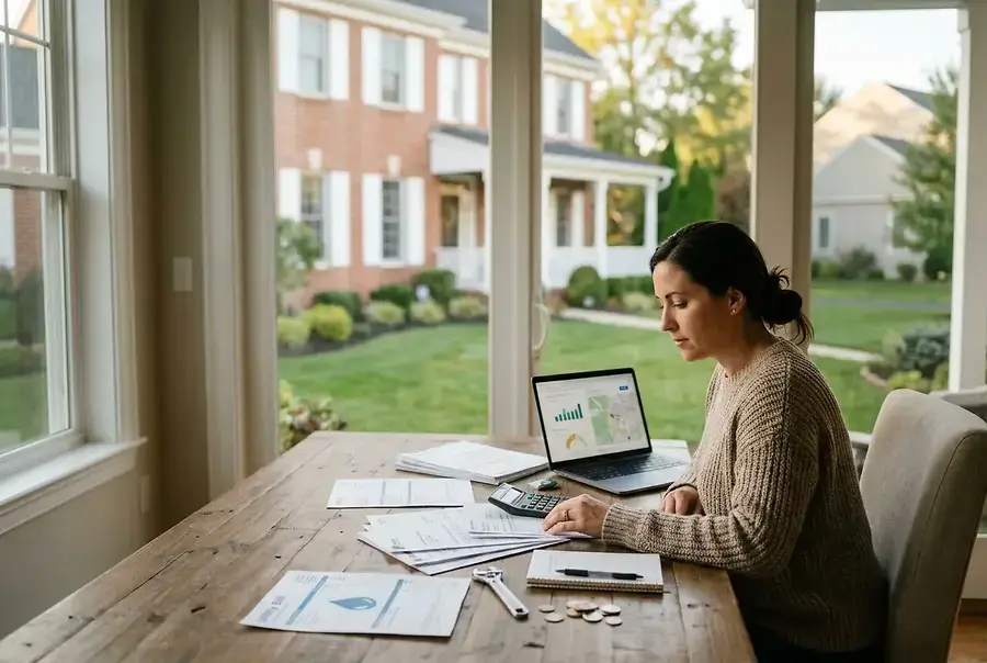 Understanding the True Cost of Homeownership in Frederick, Maryland