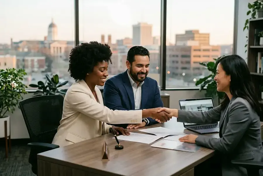 Negotiating Home Prices in Columbia, MO: Strategies That Work