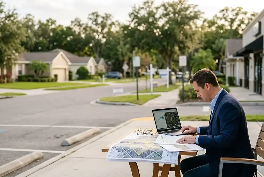 Valrico Real Estate: Navigating Zoning Laws for Your Next Investment