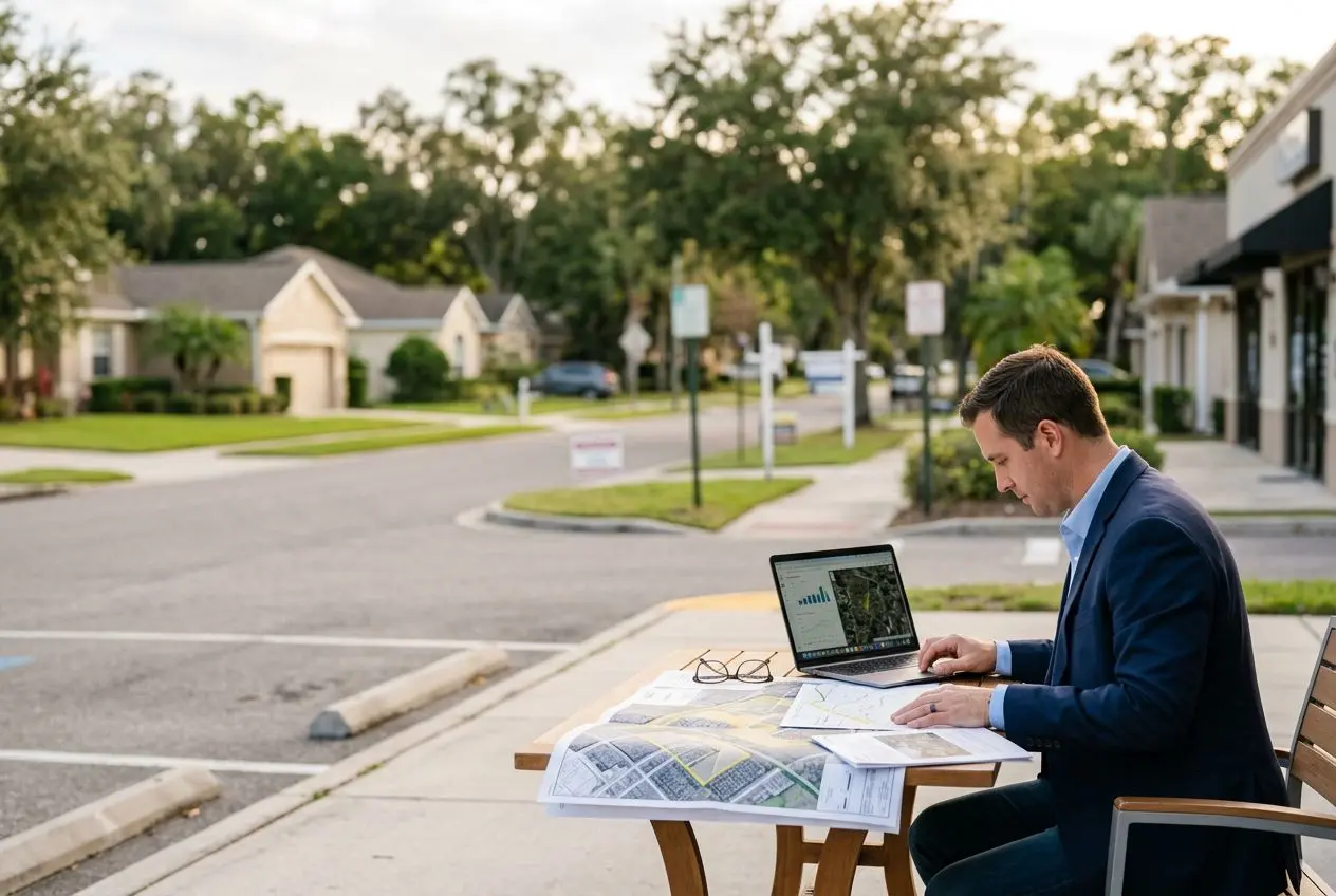 Valrico Real Estate: Navigating Zoning Laws for Your Next Investment