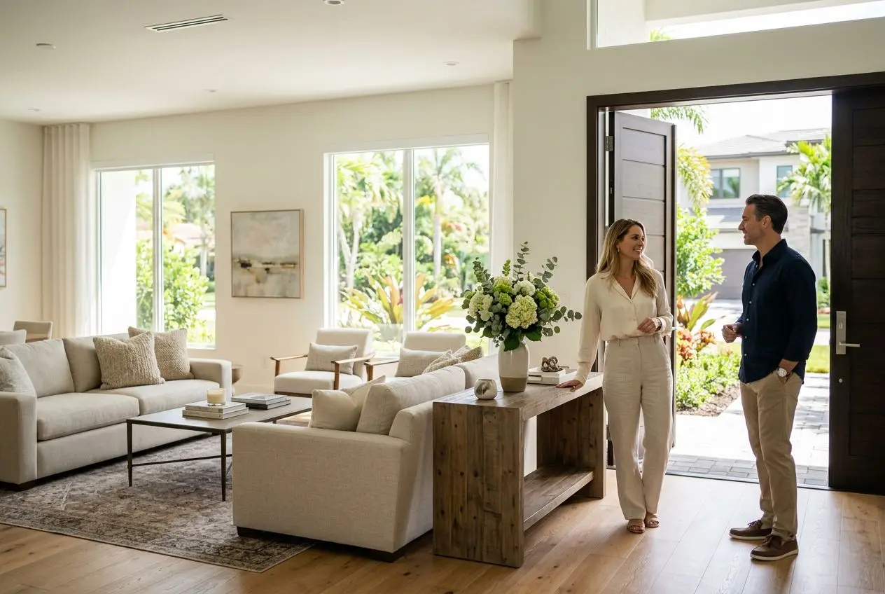 How to Sell Your Hollywood, FL Home Faster in Today's Market