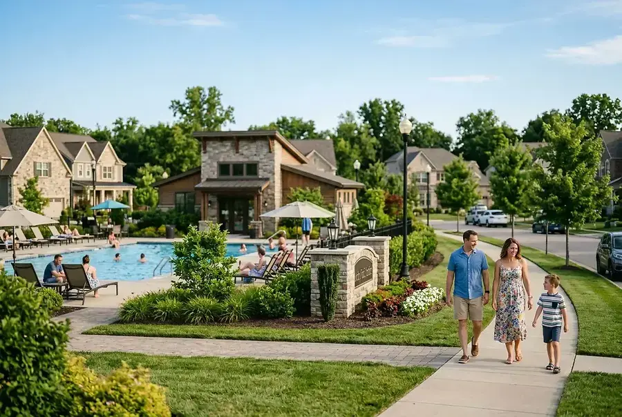 Understanding HOA Fees and Community Benefits in Rocky River Homes